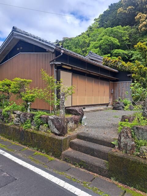 detached 三重県度会郡南伊勢町伊勢路 地図を見る