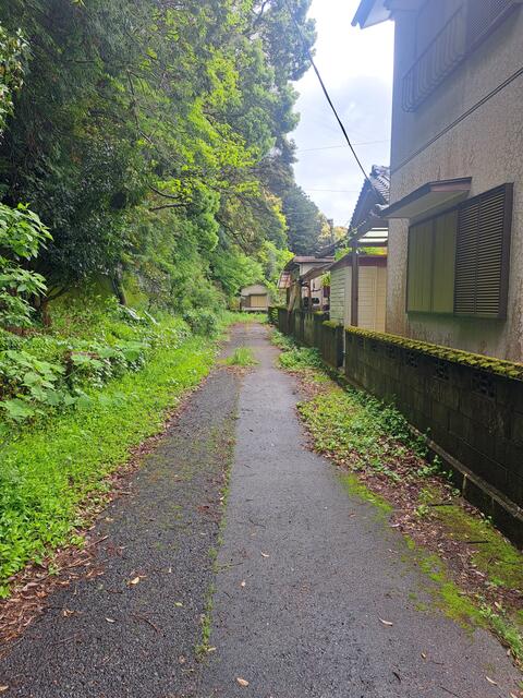 detached 三重県度会郡南伊勢町伊勢路 地図を見る