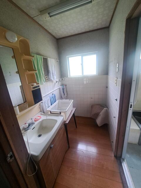 detached 三重県度会郡南伊勢町伊勢路 地図を見る