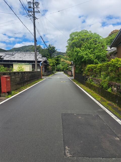 detached 三重県度会郡南伊勢町伊勢路 地図を見る