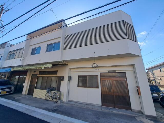 愛知県一宮市の一戸建て | 550万円 | 5DK | 83.01m² | Akiyama house finder