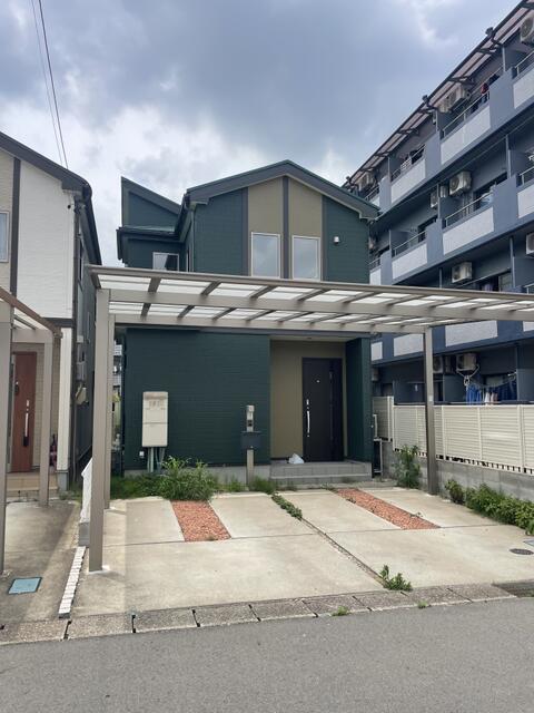 detached 愛知県丹羽郡大口町余野６丁目 地図を見る