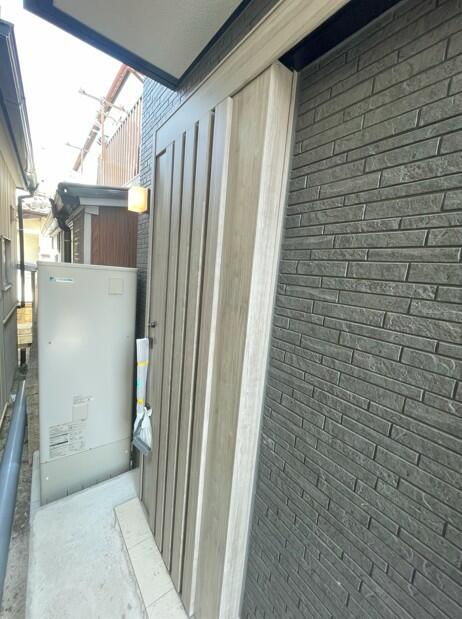 detached 愛知県清須市土器野南中野 地図を見る