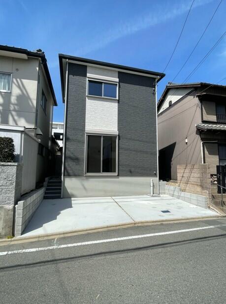 detached 愛知県清須市土器野南中野 地図を見る