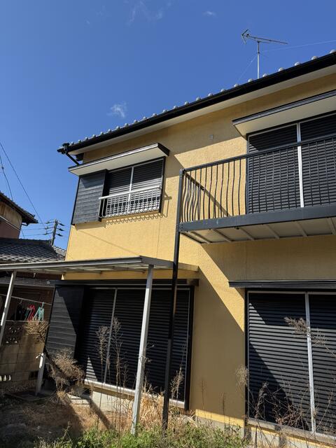 detached 愛知県知多市にしの台２丁目