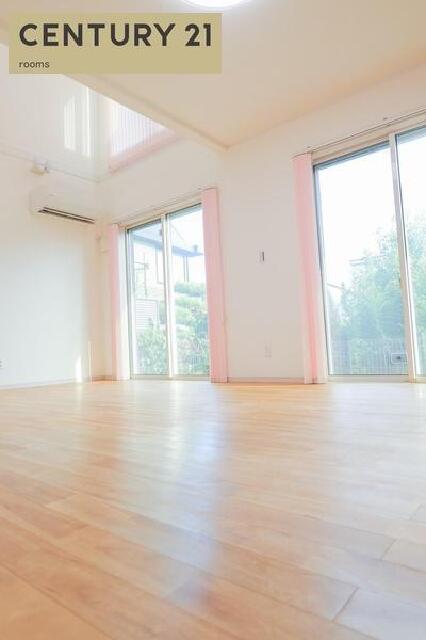 detached 愛知県半田市平地町３丁目 地図を見る