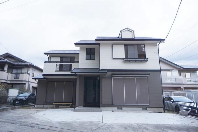 【ハトマークサイト】愛知県豊田市北曽木町片平の 豊田市北曽木町片平 4LDK 中古一戸建