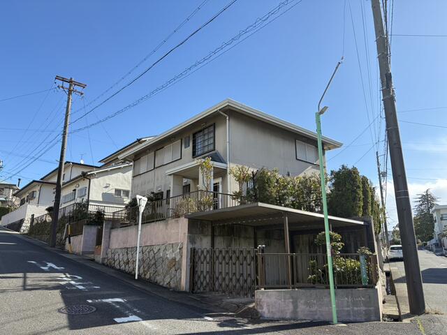 house for sale in Nagoya, Aichi | ¥36,800,000 | 5SLDK | Akiyama house…