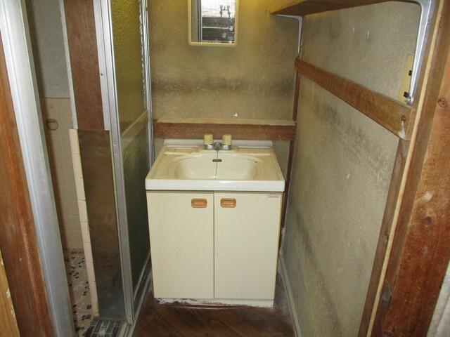 detached 岐阜県海津市南濃町松山 地図を見る