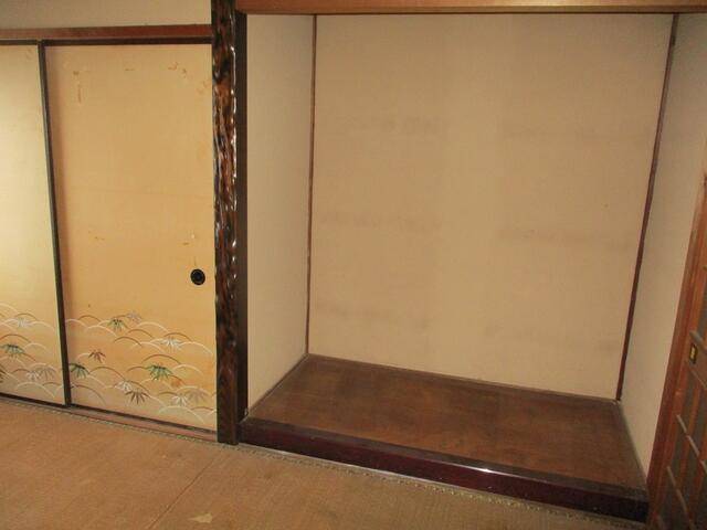 detached 岐阜県海津市南濃町松山 地図を見る