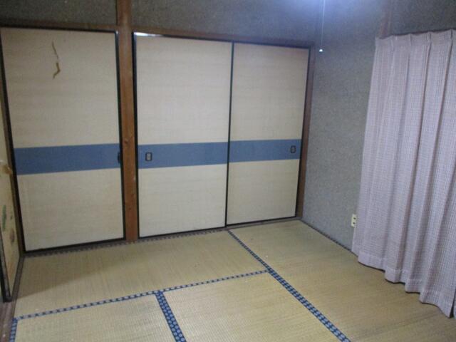 detached 岐阜県海津市南濃町松山 地図を見る