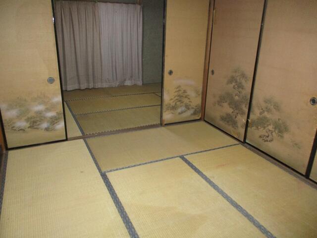 detached 岐阜県海津市南濃町松山 地図を見る