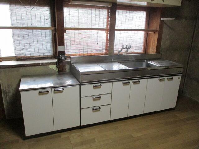 detached 岐阜県海津市南濃町松山 地図を見る