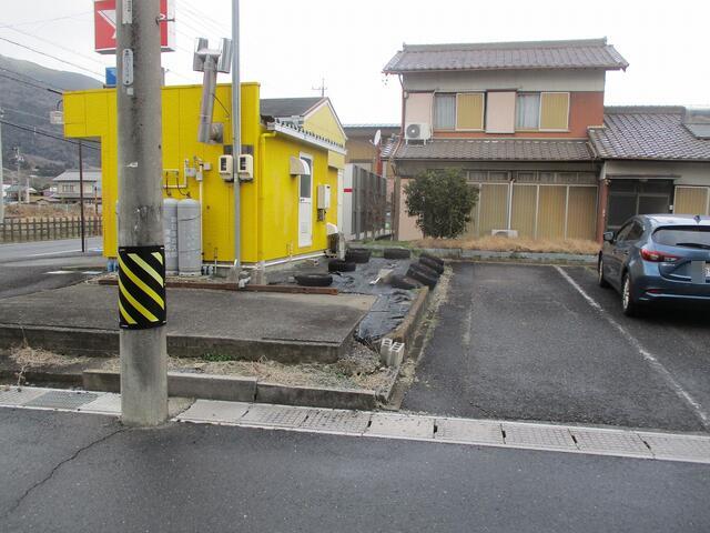 detached 岐阜県海津市南濃町松山 地図を見る