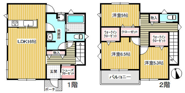 house for sale in 知多郡阿久比町, Aichi | ¥25,000,000 | 3LDK | Akiyama house…