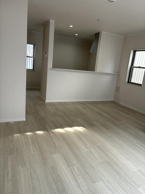 detached 愛知県尾張旭市井田町４丁目 地図を見る