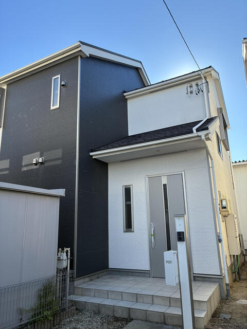 detached 愛知県尾張旭市井田町４丁目 地図を見る