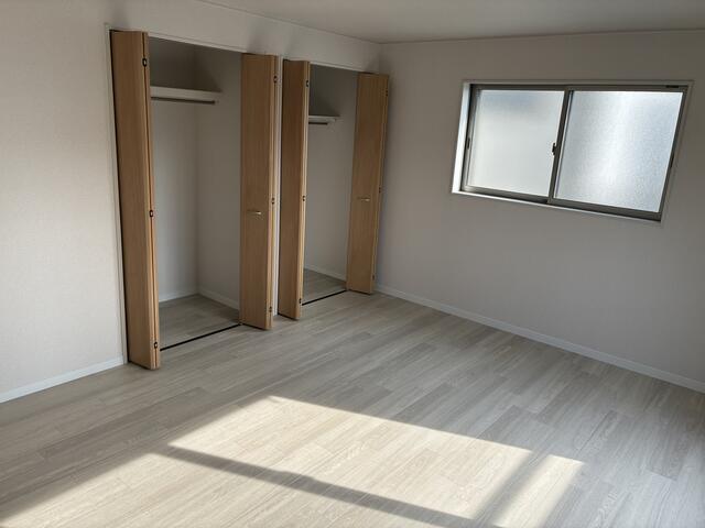 detached 愛知県尾張旭市井田町４丁目 地図を見る