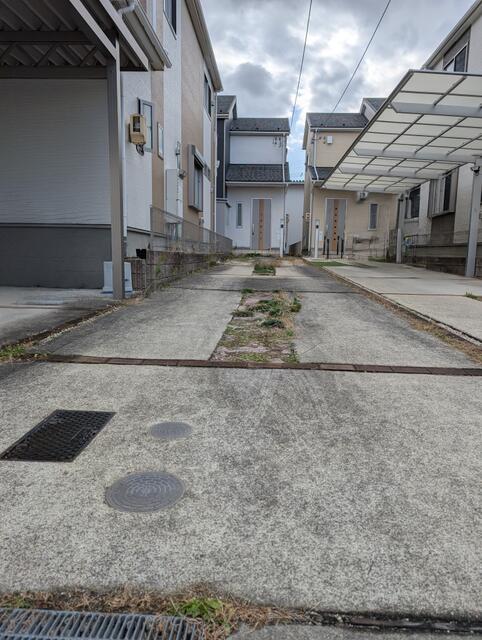 detached 愛知県尾張旭市井田町４丁目 地図を見る