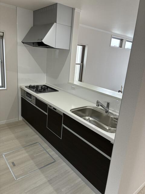 detached 愛知県尾張旭市井田町４丁目 地図を見る