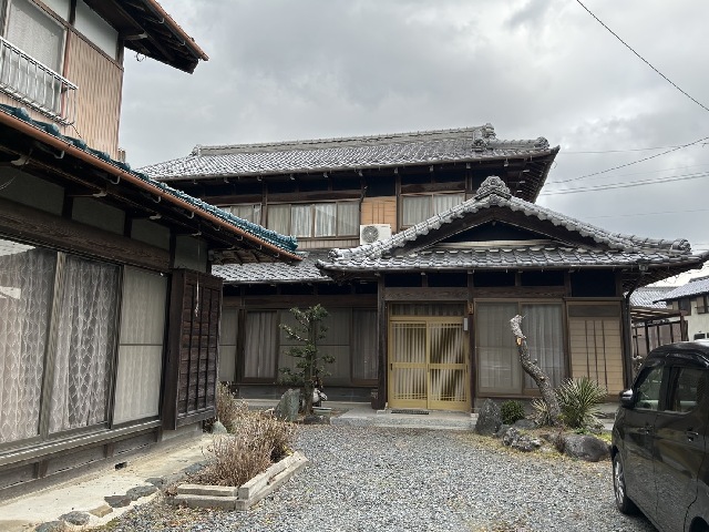 house for sale in Yokkaichi, Mie | ¥13,000,000 | 10DK | Akiyama house…