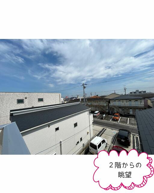 detached 愛知県刈谷市松栄町１丁目 地図を見る