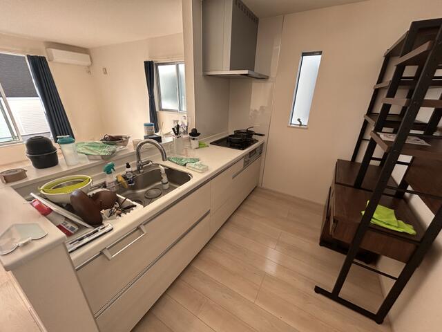 detached 愛知県刈谷市松栄町１丁目 地図を見る