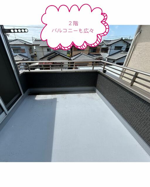 detached 愛知県一宮市春明字円光寺 地図を見る