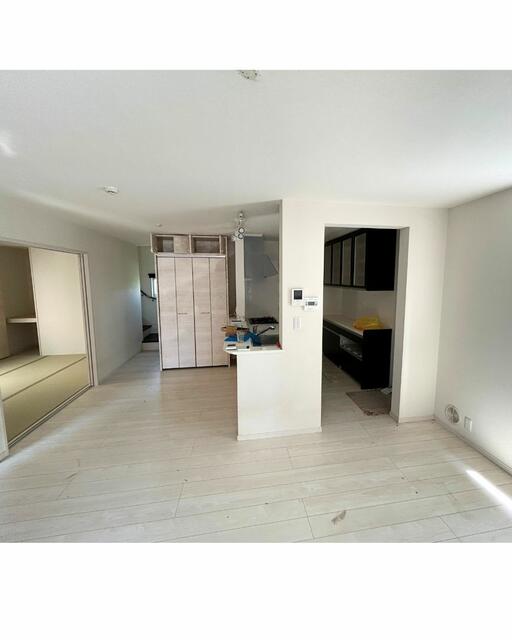 detached 愛知県一宮市春明字円光寺 地図を見る