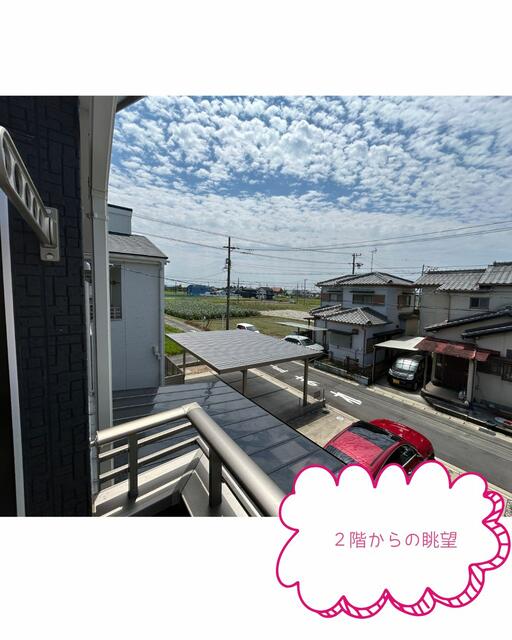 detached 愛知県一宮市春明字円光寺 地図を見る