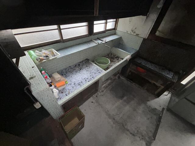 detached 三重県津市美杉町八知 地図を見る