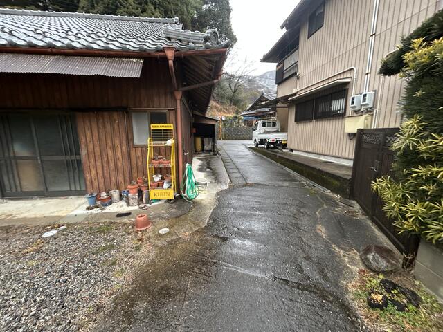 detached 三重県津市美杉町八知 地図を見る