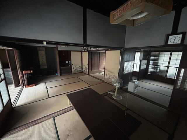 detached 三重県津市美杉町八知 地図を見る