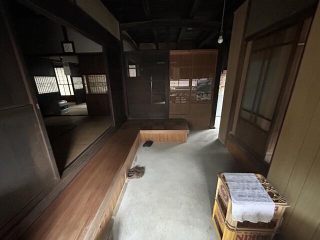 detached 三重県津市美杉町八知 地図を見る