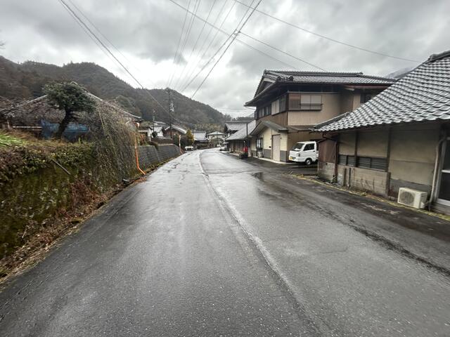detached 三重県津市美杉町八知 地図を見る