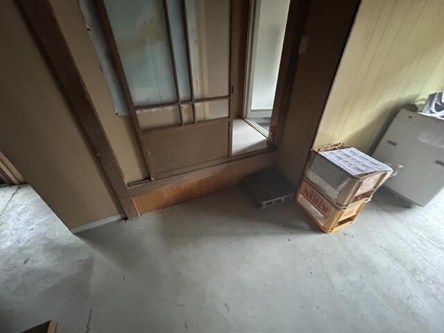 detached 三重県津市美杉町八知 地図を見る