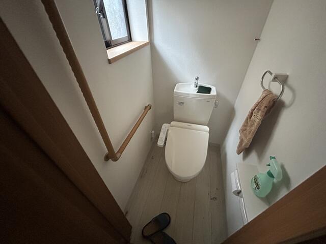 detached 三重県津市美杉町八知 地図を見る