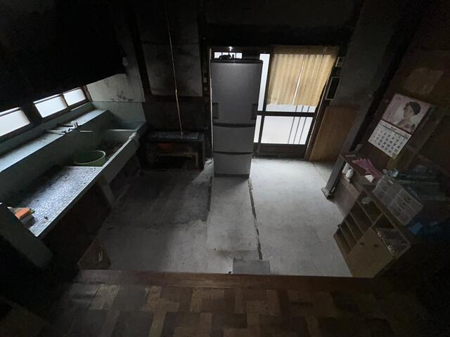 detached 三重県津市美杉町八知 地図を見る