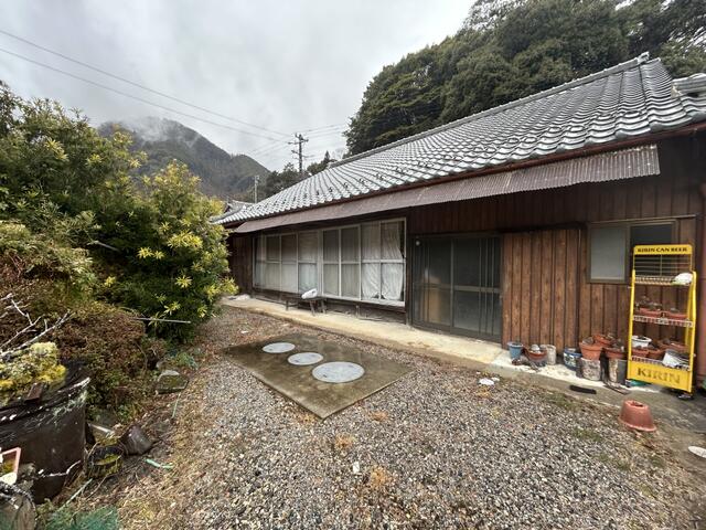 detached 三重県津市美杉町八知 地図を見る