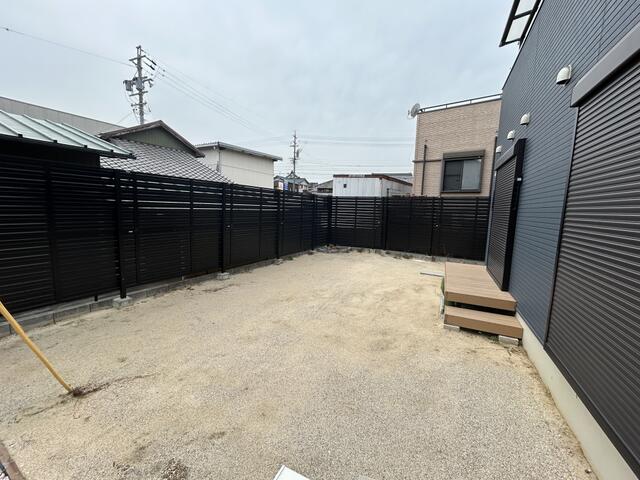 detached 愛知県知多郡武豊町字明神戸 地図を見る
