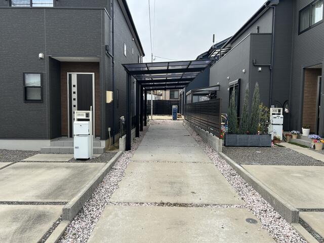 detached 愛知県知多郡武豊町字明神戸 地図を見る