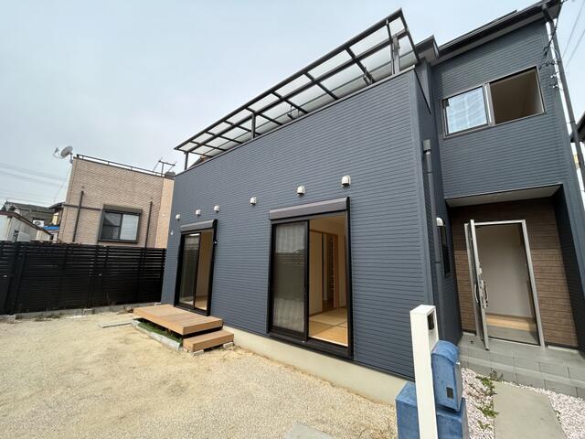 detached 愛知県知多郡武豊町字明神戸 地図を見る