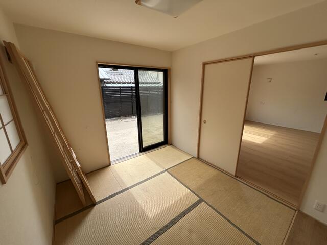 detached 愛知県知多郡武豊町字明神戸 地図を見る
