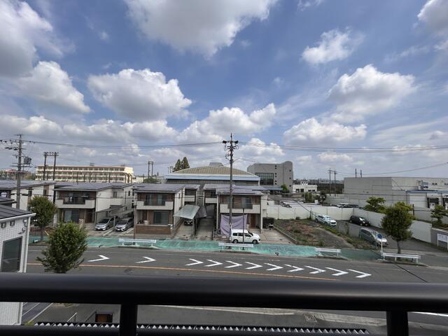 detached 愛知県清須市清洲菅田 地図を見る