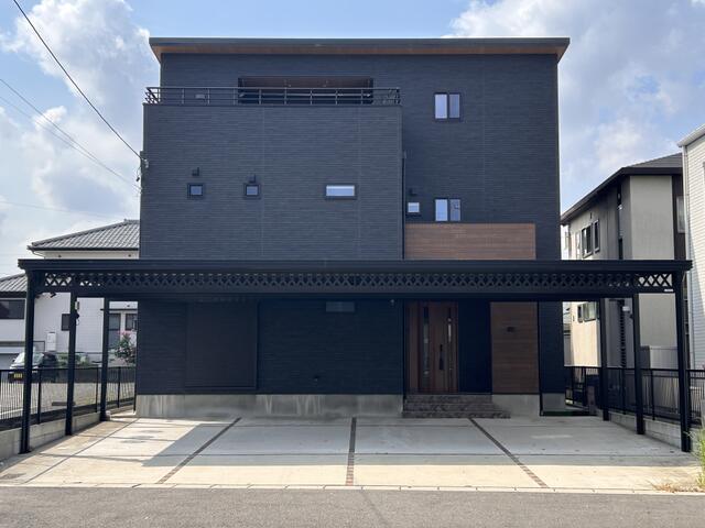 detached 愛知県清須市清洲菅田 地図を見る