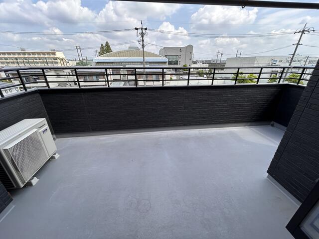 detached 愛知県清須市清洲菅田 地図を見る