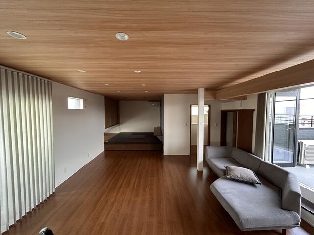 detached 愛知県清須市清洲菅田 地図を見る
