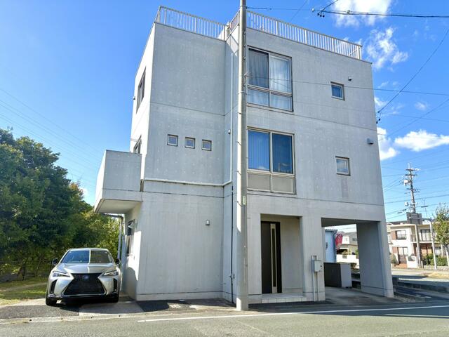 愛知県豊橋市の一戸建て | 2500万円 | 4LDK | 77.88m² | Akiyama house finder