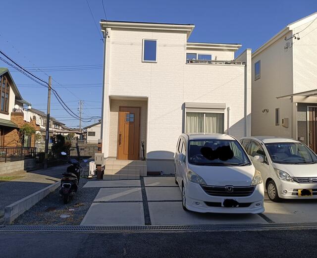 house for sale in Toyohashi, Aichi | ¥19,500,000 | 3LDK | Akiyama hou…