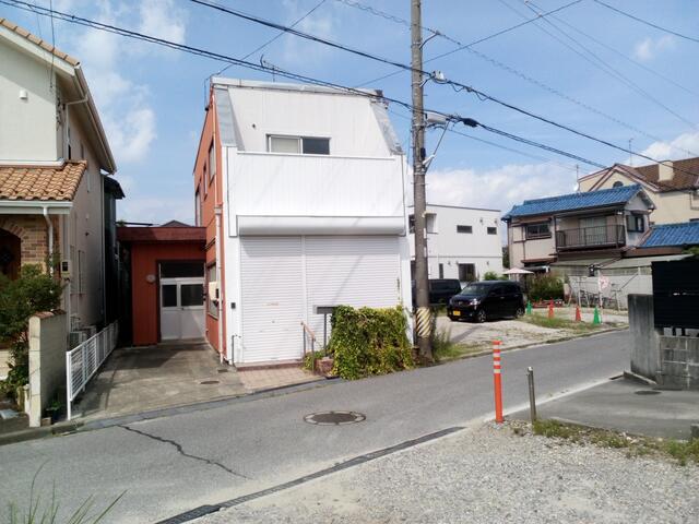 愛知県岡崎市の一戸建て | 1650万円 | 5DK | 99.14m² | Akiyama house finder
